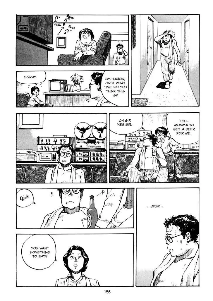 Sayonara Japan Chapter 7 12